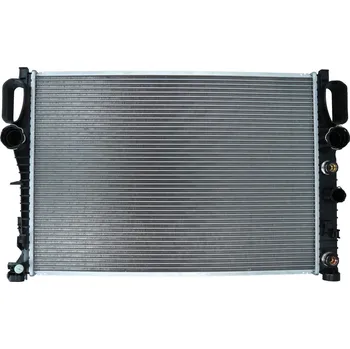 Motor automobilu Chladič, chlazení motoru KAMOKA 7700070