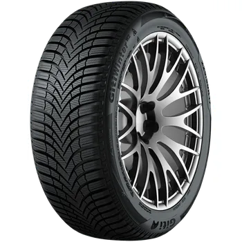 Zimní osobní pneu 185/55 R15 86H GITIWINTER W2 M+S 3PMSF TL GITI
