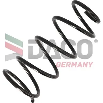 Pružina podvozku DACO 801030