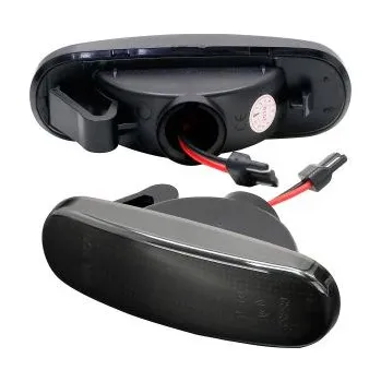 Směrový světlomet Sada směrových světel ABAKUS L16-140-002LED-S