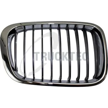 Autodíl Mřížka chladiče TRUCKTEC AUTOMOTIVE 08.62.258