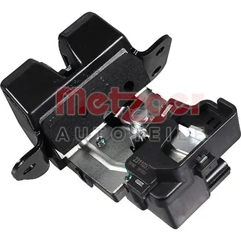 Autodoplněk Zámek výklopných zadních dveří METZGER 2311031