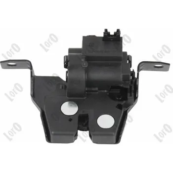 Zabzepeční vozidel Zámek výklopných zadních dveří ABAKUS 132-004-133