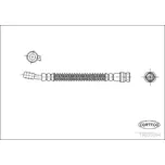 Brzdová hadice CORTECO 19035094