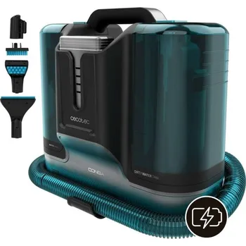 Vysavač Cecotec Conga 4000 Carpet&Spot Clean Liberty XL