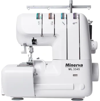 Minerva ML 3345 Overlock