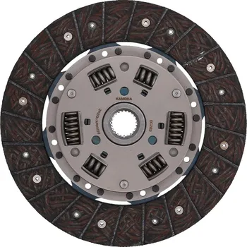 Spojková lamela Lamela spojky KAMOKA DC263