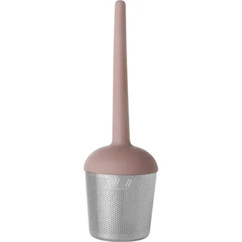 Sítko na čaj Čajový infuzér THOR 15 cm, hnědá, Viva Scandinavia - doprava zdarma od 2999 Kč