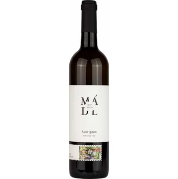 Víno Sauvignon, Vinařství Mádl (2025)