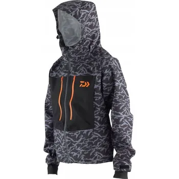 Moto bunda BRODÍCÍ BUNDA DAIWA D-VEC-XXL