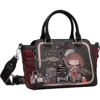 Kabelka Anekke Mademoiselle Bowling Bag 41801-032