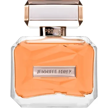 Dámský parfém Jennifer Lopez Promise Intense parfém pro ženy 30 ml