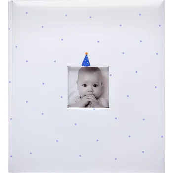 Fotoalbum KPH Malý klaun modré