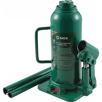 Hever Hydraulický sloupkový zvedák Hever SATA 10T