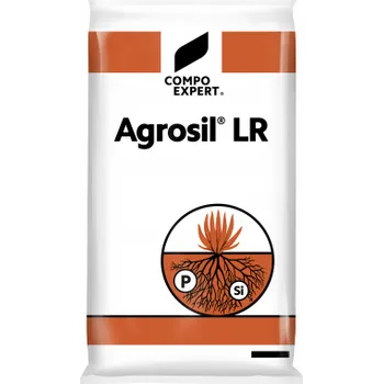 Hnojivo Agrosil 25kg Půdní kondicionér na bázi silikátových koloidů