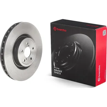Brzdový kotouč Brzdový kotouč BREMBO 09.7812.11