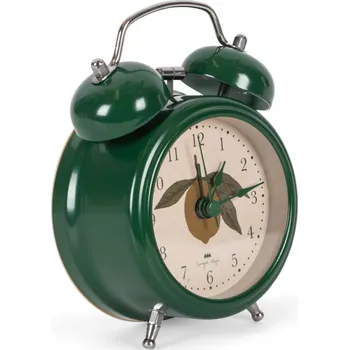 Budík KONGES SLOJD Budík - LEMON