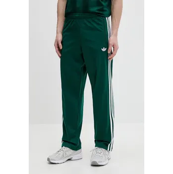 Tepláky adidas Originals Firebird KD8317 zelená 77X, vel. L