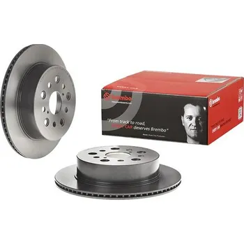 Brzdový kotouč Brzdový kotouč BREMBO 09.B453.11