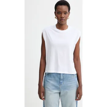 Top Sessun 22208031 bílá 00X, vel. S