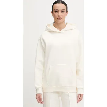 Dámská mikina Mikina Guess NAT V6RQ14.K9V31 béžová 01E, vel. L