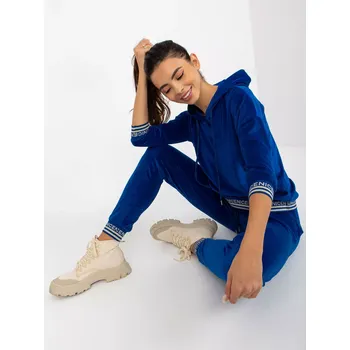 Souprava RV KMPL 8286.40 kobaltu S/M