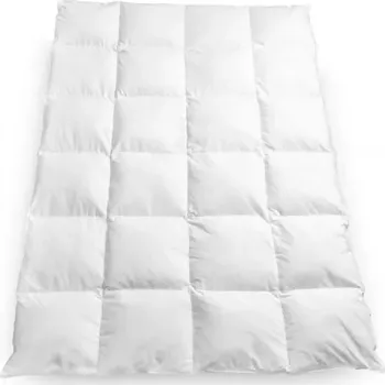 přikrývka Termop Péřová přikrývka PREMIUM - 140x220 cm
