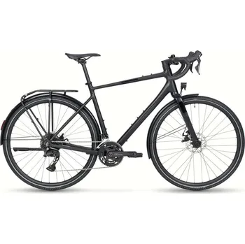 Silniční kolo Stevens Gavere FEQ 2026 (Stealth Black)