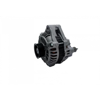 Alternátor Alternátor Stralis/Cursor/Eurotrakker 24V/90A/6 drážek Iveco