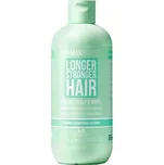 Hairburst Šampon pro mastnou pokožku hlavy a kořínky 350 ml