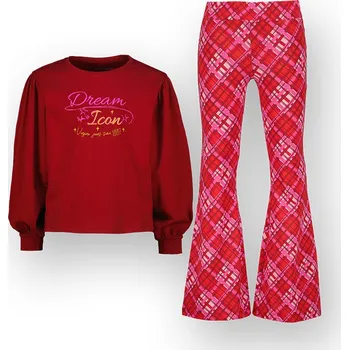 Dívčí spodní prádlo Vingino Rot/ Pink 6423388 122