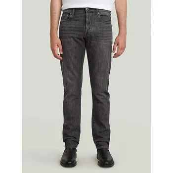 Džíny G-Star Anthrazit 7400431 W33/L32