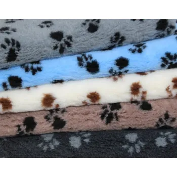 Salač Drybed Standard 100 x 150 cm mix barev