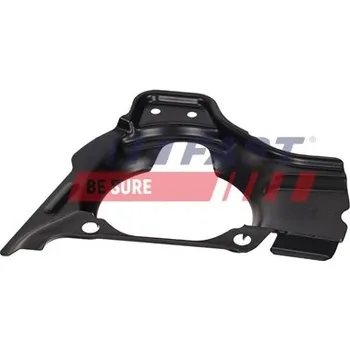 Brzdový kotouč Kryt kotouče brzd fiat brava/bravo 95> přední pr WFT03893