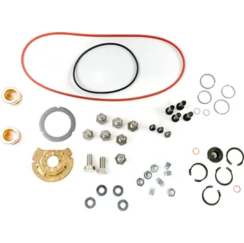 Turbodmychadlo Opravná sada pro připojení turbíny Borgwarner