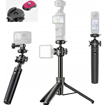 Stativ Stativ Monopod pro Telefon, Fotoaparát a Kameru Ulanzi MT90