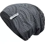 Sensor Sensor čepice Merino Impress šedá/maori velikost L