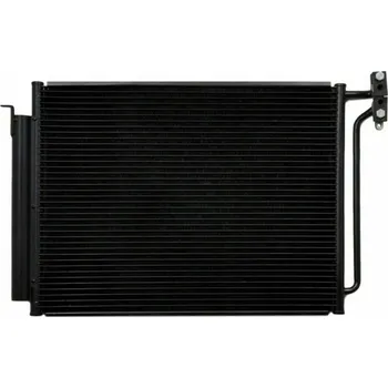 Výparník klimatizace CHLADIČ KLIMATIZACE BMW X5 E53 00-07 3.0 4.4 4.6 4.8