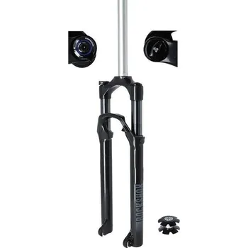 Sport Rock Shox Recon Silver RL 27.5 120 9QR SoloAir 42off D1 (černá)