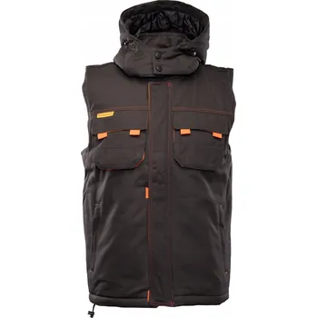 Pánská vesta Zateplená vesta Brixton pánská 3XL