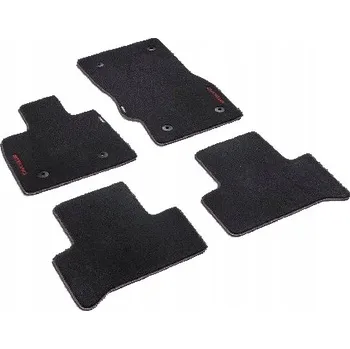 autokoberec Velurové koberce Alfa Romeo (originální OE díl)