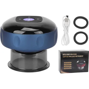 HLOUBKOVÁ SADA PRO TERAPII RÁZOVÝMI VLNAMI