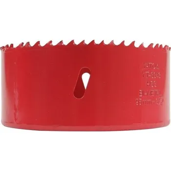 Vrták Korunka vrtací bimetalová 105 mm