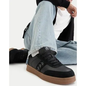 Pánské tenisky Sneakersy Kappa CEO-MP40-008Z(M) Černá 46