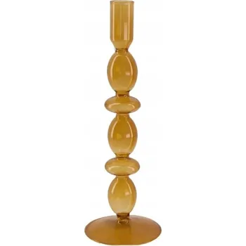 Svícen Svícen kandelábr Zielona Fabryka 27 cm na 1 svíčku