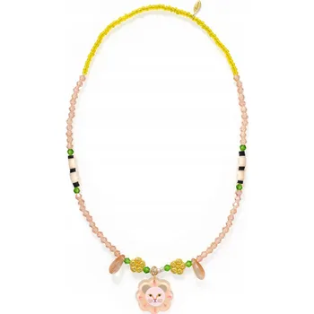 Náhrdelník Djeco: Náhrdelník DEBORAH - Kolekce PLUME 5700