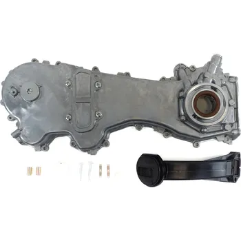 Olejové čerpadlo Olejové čerpadlo 500/Doblo/Punto 1.3JTD-Meriva/1.3 CDTI Magneti Marelli