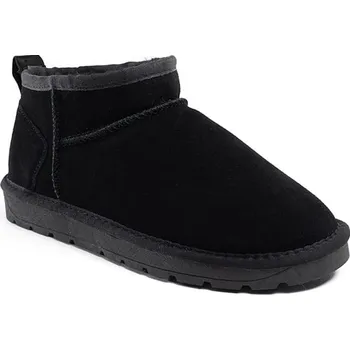 Dámské kozačky Boty Gooce Schwarz 4595982 38