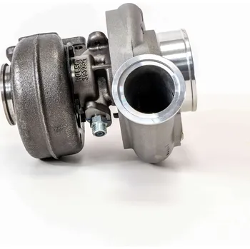 Turbodmychadlo Turbodmychadlo, systém přeplňování F4GE0684/F4CE9684/F4GE9684 traktor NEF 6 válců Holset