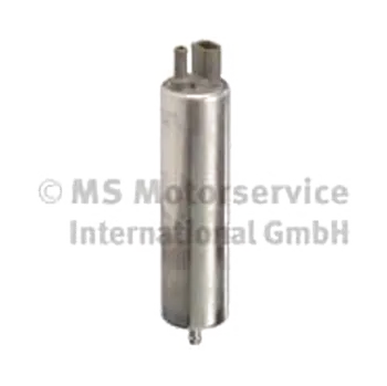 Palivové čerpadlo Palivové čerpadlo 3 320 D - M47 D20/M57 D30 2 piny-12V Pierburg, , ,